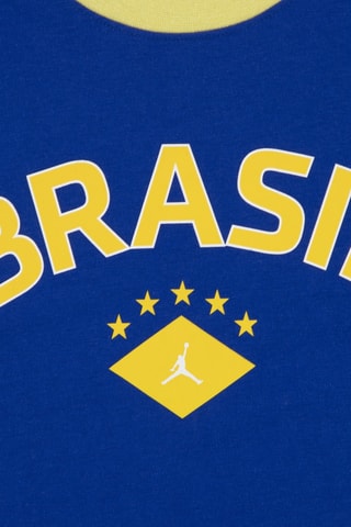 T-shirt - Bleu