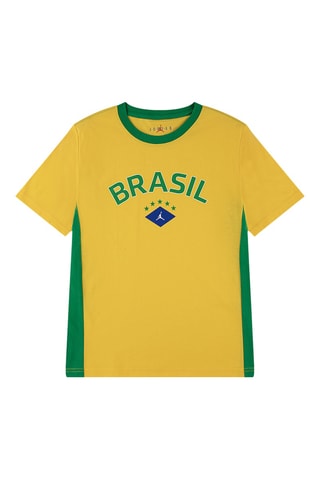 T-shirt - Rouge