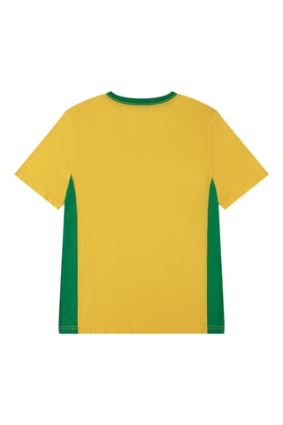 T-shirt - Rouge