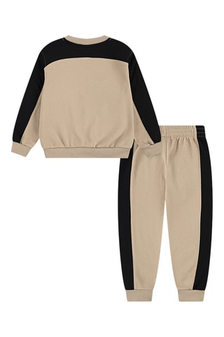 Jogging - Beige