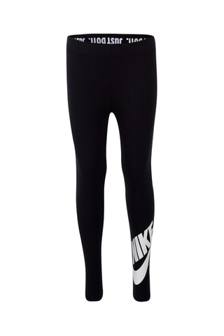 Legging de sport - Noir