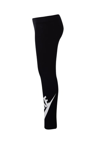 Legging de sport - Noir
