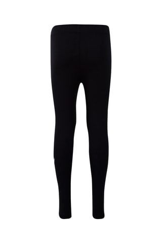 Legging de sport - Noir