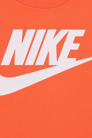 T-shirt - Orange