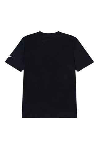 T-shirt et chaussettes  - Noir