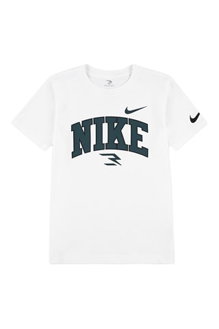 T-shirt - Bleu