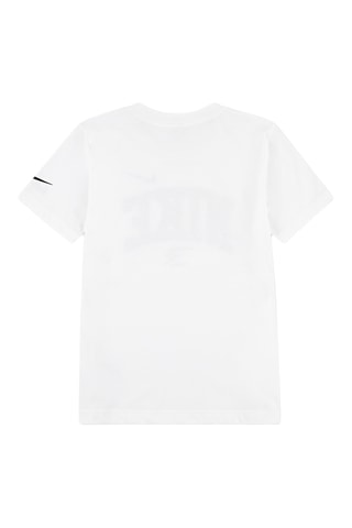 T-shirt - Bleu