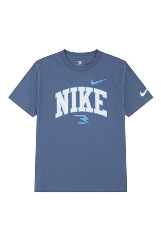 T-shirt - Bleu