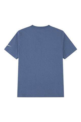 T-shirt - Bleu