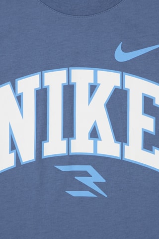 T-shirt - Bleu