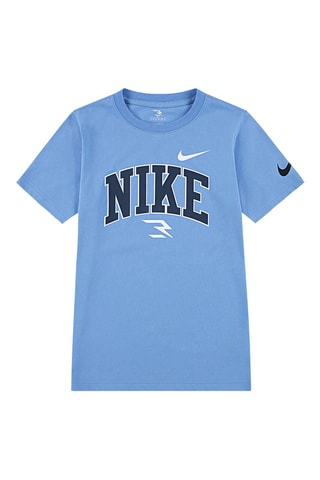 T-shirt - Bleu