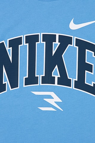T-shirt - Bleu