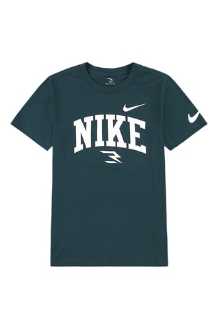 T-shirt - Bleu