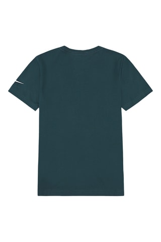 T-shirt - Bleu