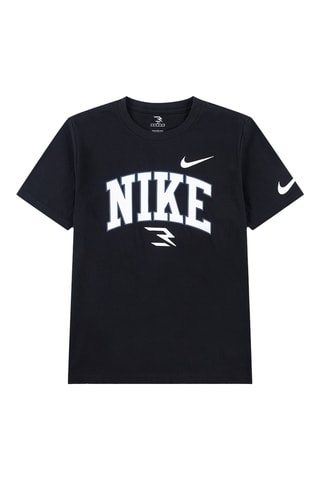 T-shirt - Noir