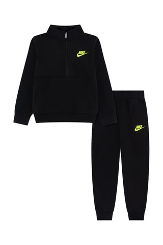 Jogging - Noir