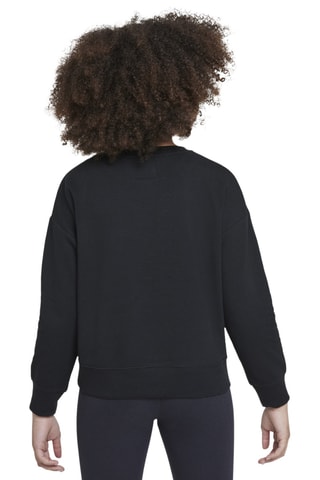 Sweat - Nike - Noir