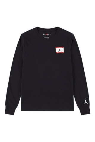 T-shirt - Noir