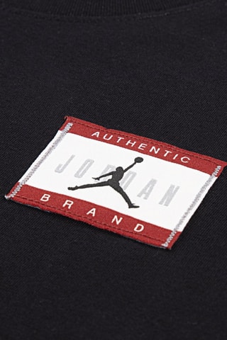 T-shirt - Noir