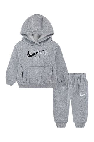 Sweat et jogging - Gris