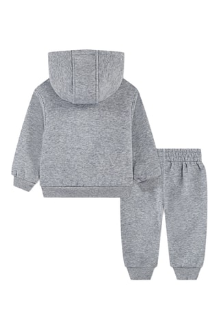 Sweat et jogging - Gris