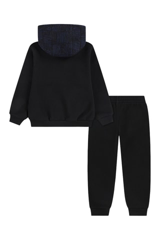 Sweat et jogging - Noir