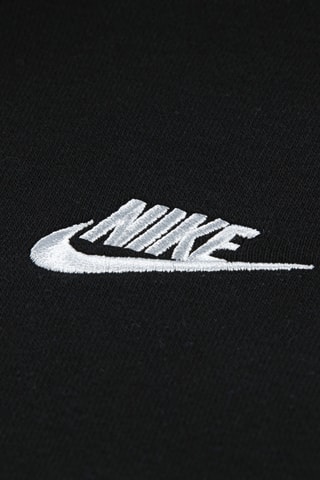 Sweat et jogging - Noir