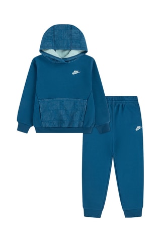 Sweat et jogging - Vert