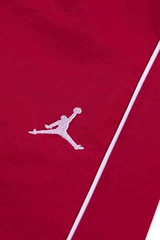 Coupe-vent et pantalon - Jordan - Rouge