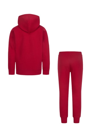 Sweat et jogging - Nike - Rouge