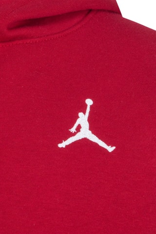 Sweat et jogging - Nike - Rouge