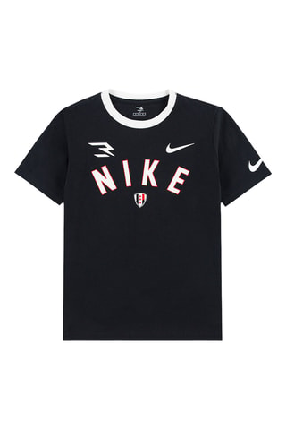 T-shirt - Noir