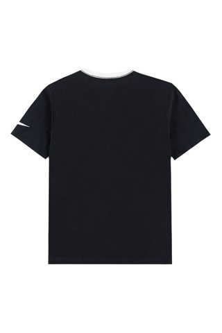 T-shirt - Noir