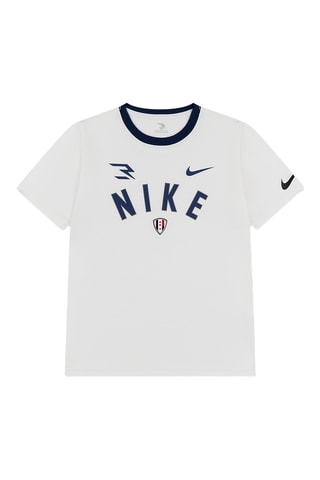 T-shirt - Bleu