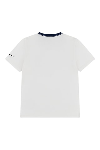 T-shirt - Bleu