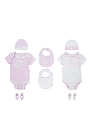 Ensemble 3 pièces - Nike - Rose