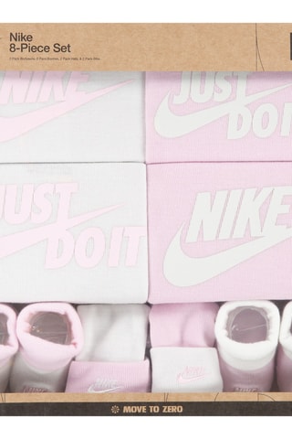 Ensemble 3 pièces - Nike - Rose