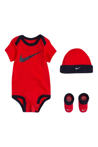 Ensemble 3 pièces   - Nike - Rouge