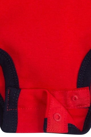 Ensemble 3 pièces   - Nike - Rouge