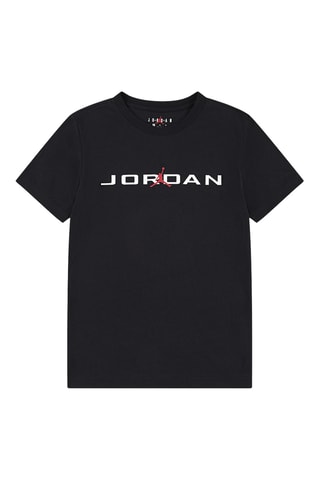 Tshirt - Noir