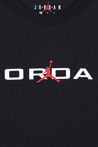 Tshirt - Noir