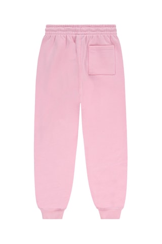 Jogging - Rose