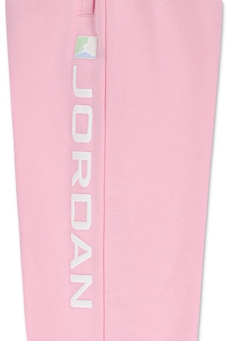 Jogging - Rose