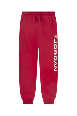 Jogging - Rouge