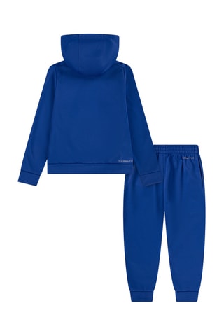 Pantalon - Bleu