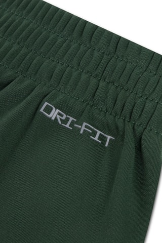 Ensemble swaet à capuche et pantalon - Blanc, noir et vert