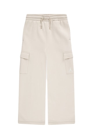Jogging cargo - Marron