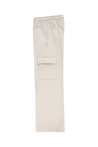 Jogging cargo - Marron