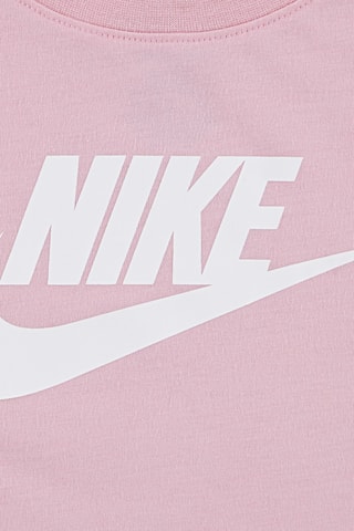 T-shirt  - Nike - Rose
