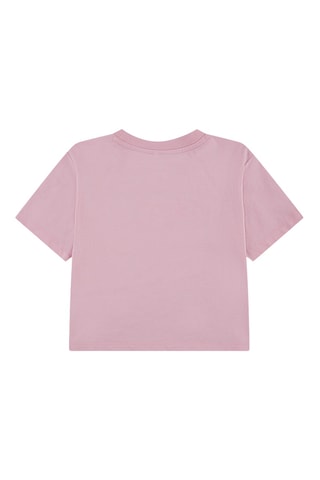 T-shirt  - Nike - Rose